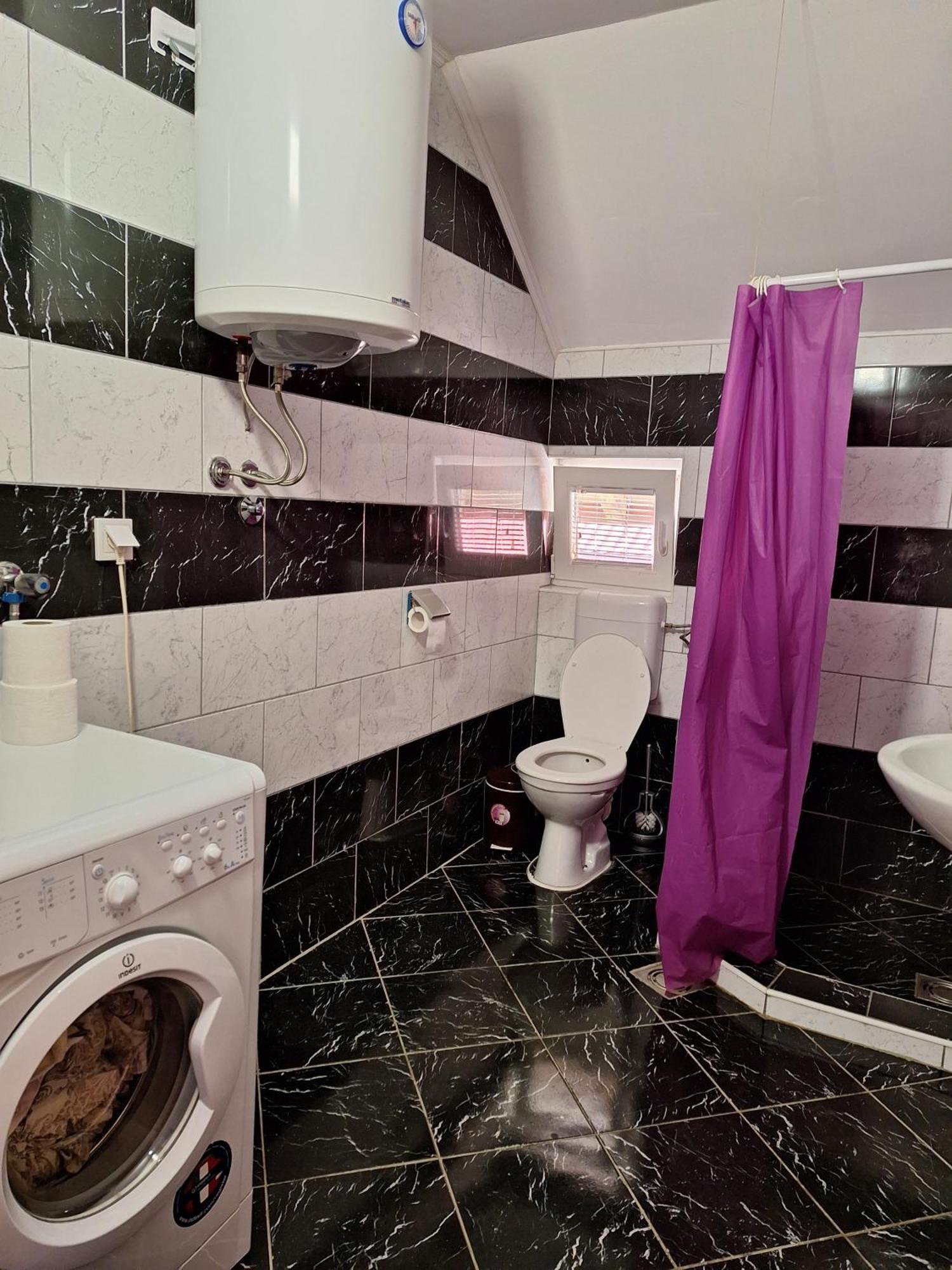 Apartamento Apartman Ognjenovic Plužine Exterior foto