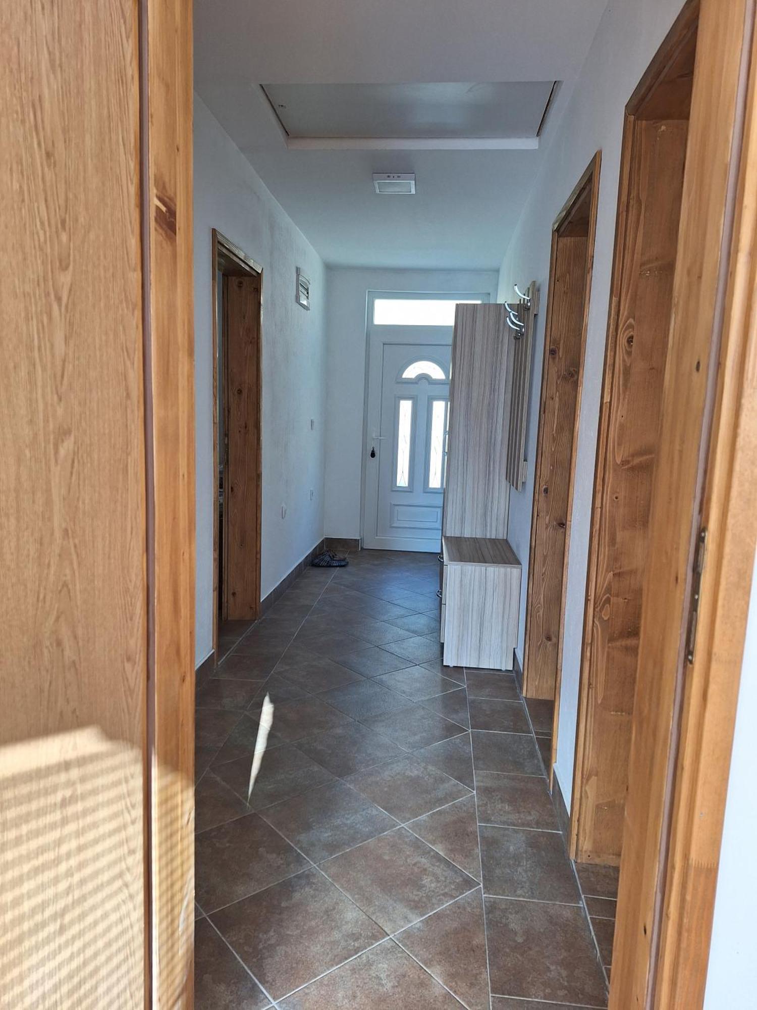 Apartamento Apartman Ognjenovic Plužine Exterior foto