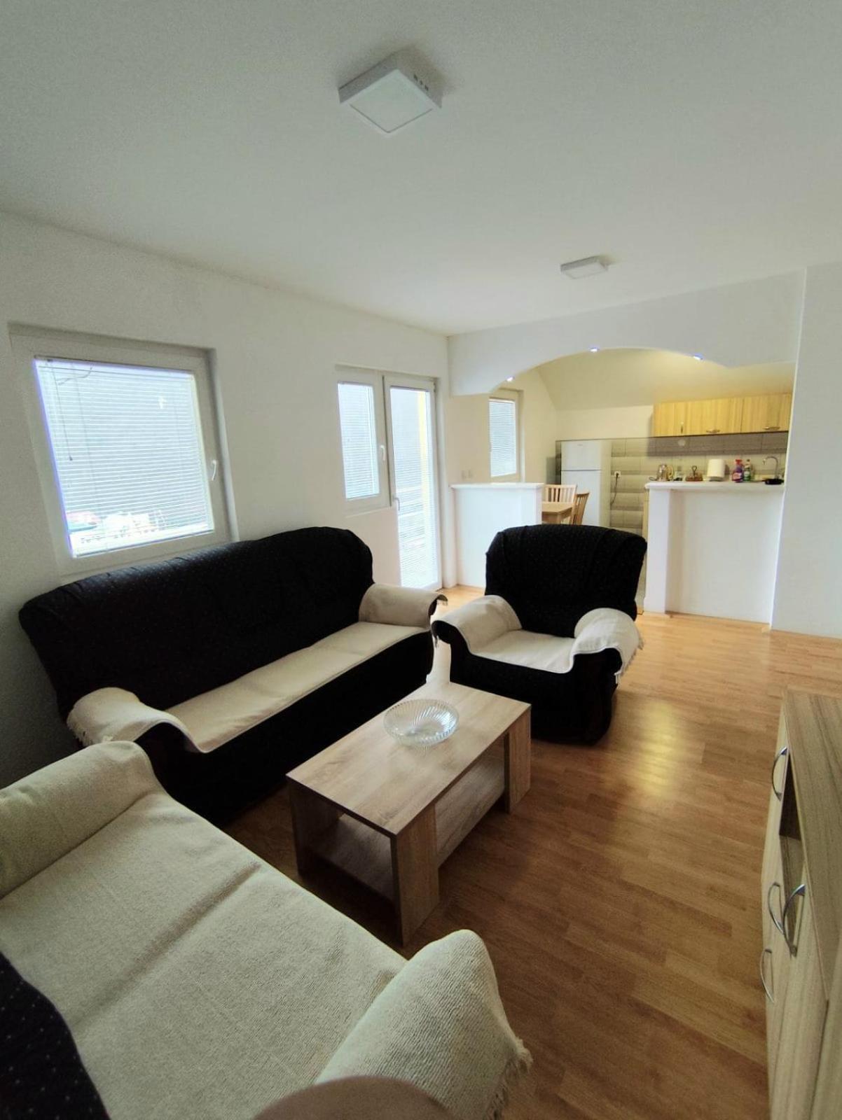 Apartamento Apartman Ognjenovic Plužine Exterior foto