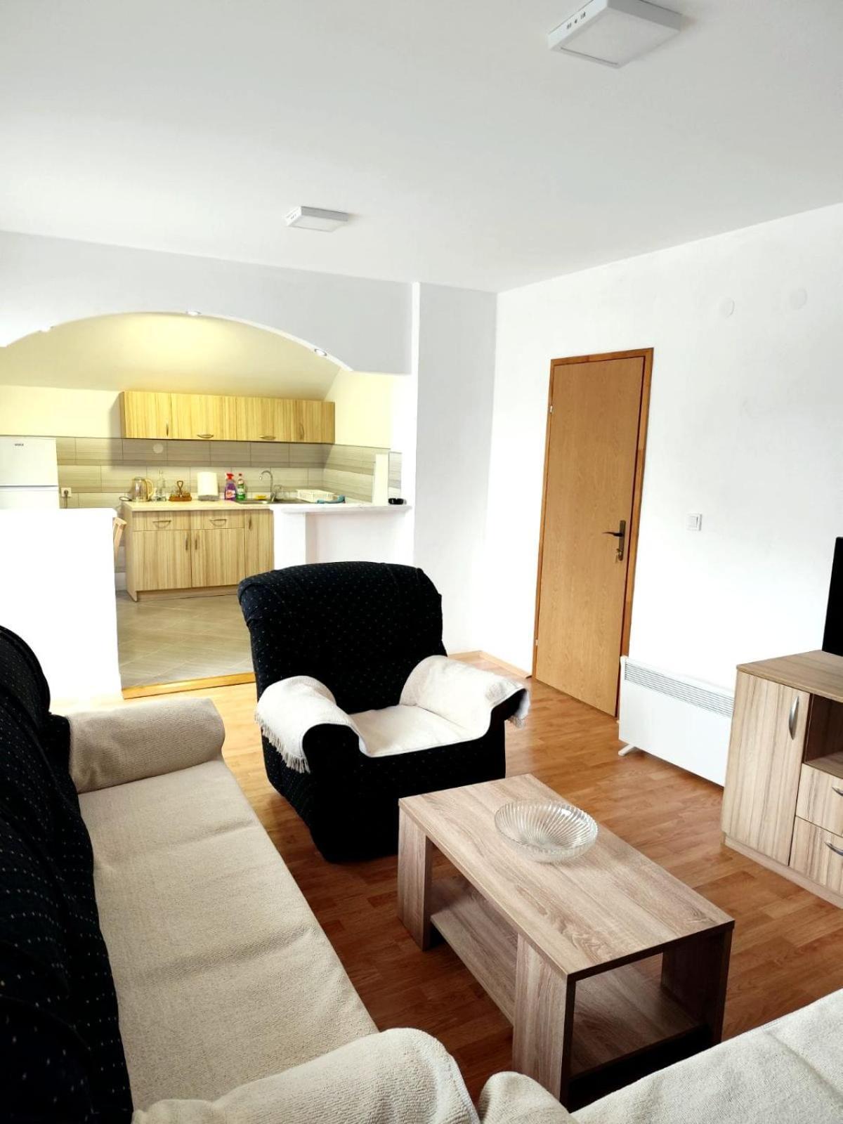 Apartamento Apartman Ognjenovic Plužine Exterior foto